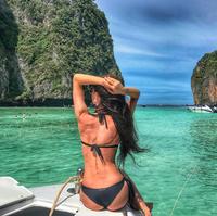 Отзыв от Ира - виза ДТВ